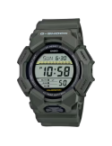 Reloj G-Shock CLASSIC Série GD-010 Digital
