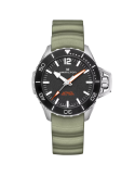 Reloj Hamilton Khaki Navy Frogman Automático 46mm
