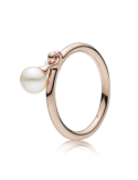 anillo-pandora-rose-Perla-colgante