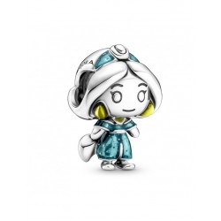 Pandora Disney Charm Jasmine de Aladdín 799507C01