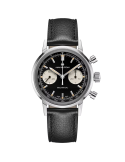 Reloj Hamilton American Classic Intra-Matic Chronograph H Mecánico 40mm