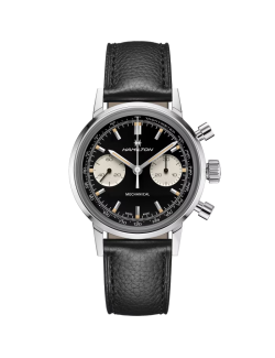 Reloj Hamilton American Classic Intra-Matic Chronograph H Mecánico 40mm