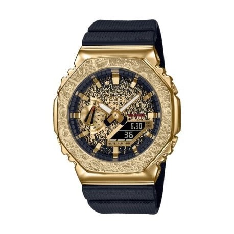 Reloj G-Shock Limited GM-2100MG-1AER