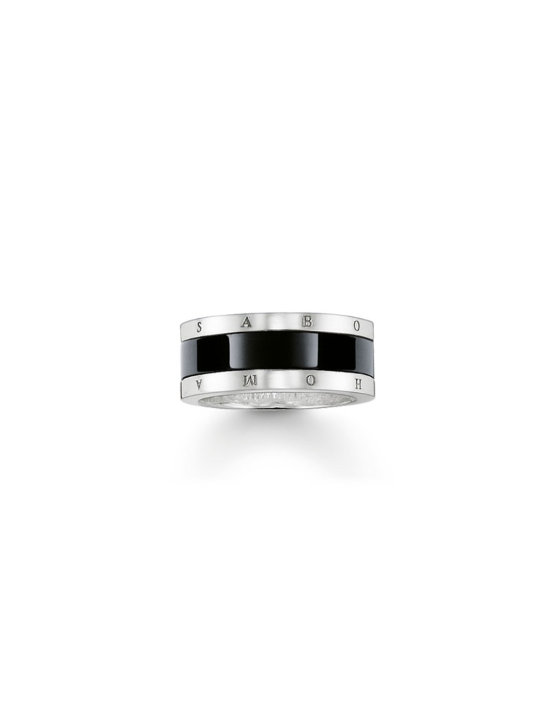 anillo-thomas-sabo-ceramica-negra