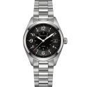 Reloj Hamilton Khaki Field Quartz Cuarzo 40mm H68551933