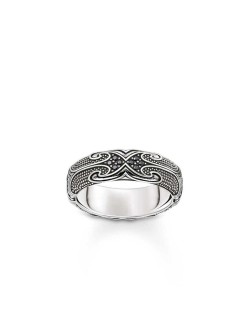 anillo-thomas-sabo-rebel-at-heart-maori