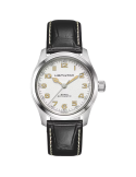 Reloj Hamilton Khaki Field Murph 38mm Automático