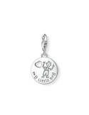Colgante-Charm-plata-de-Thomas-Sabo-medalla-My-Little-Boy