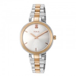 Reloj Tous Julie bicolor rose