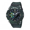 G-SHOCK Reloj Casio verde GA-2200MFR-3AER
