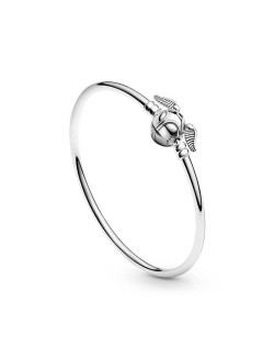 pulsera-pandora-plata-rigida-moments-con-cierre-snitch-harry-potter