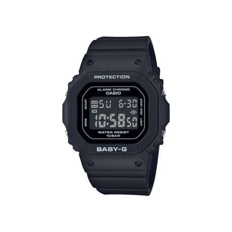 Reloj Casio Baby-G Negro BGD-565-1ER