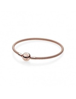 pulsera-pandora-rose-rigida-moments-malla