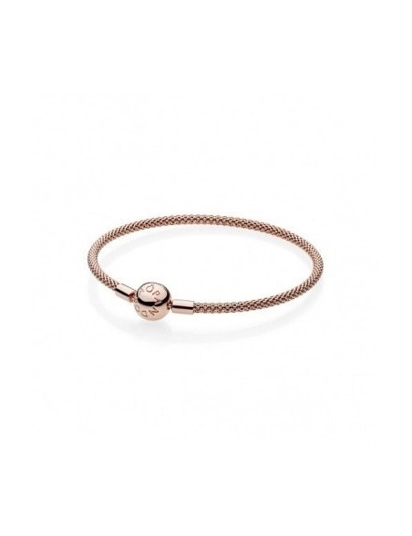 pulsera-pandora-rose-rigida-moments-malla