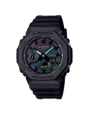 Casio G-shock CLASSIC Serie GA-2100