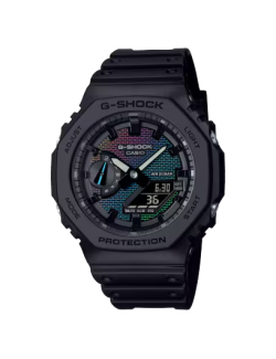 Casio G-shock CLASSIC Serie GA-2100