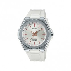 Reloj Casio blanco LWA-300H-7EVEF 