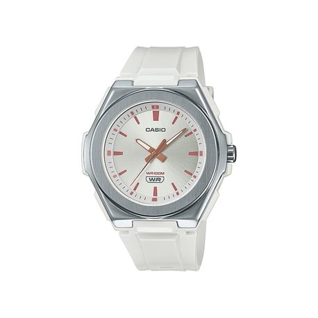 Reloj Casio blanco LWA-300H-7EVEF 