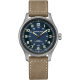 Reloj Hamilton KHAKI FIELD TITANIUM AUTO 42mm H70545540