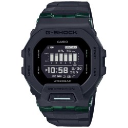 Reloj Casio G-Shock G-Squad GBD-200UU-1ER