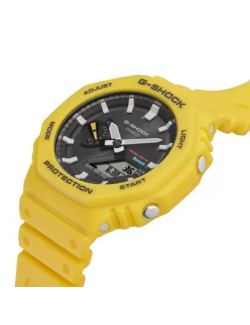 Casio G-Shock ESTÁNDAR SOLAR Serie 2100