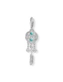 Colgante-Charm-plata-de-Thomas-Sabo-Atrapa-sueños