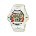 Reloj Casio Baby-G MODELO DE COLABORACIÓN DE HARIBO BG-169HRB-7