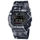 Reloj Casio G-Shock Serie STREET SPIRIT DW-5000SS-1ER