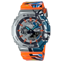 Reloj Casio G-Shock Serie STREET SPIRIT GM-2100SS-1AER
