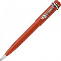 MONTBLANC Heritage Collection Rojo Bolígrafo114727