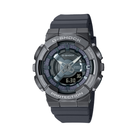 Reloj G-Shock Women GM-S110B-8A