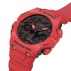 G-SHOCK Reloj Casio rojo GA-B001-4AER