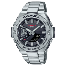 Reloj Casio G-SHOCK GST-B500D-1AER