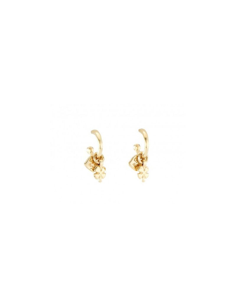 pendientes-uno-de-50-deseame-suerte-dorado