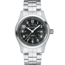 Reloj Hamilton KHAKI FIELD AUTO Automático 42mm H70515137