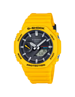 Casio G-Shock ESTÁNDAR SOLAR Serie 2100