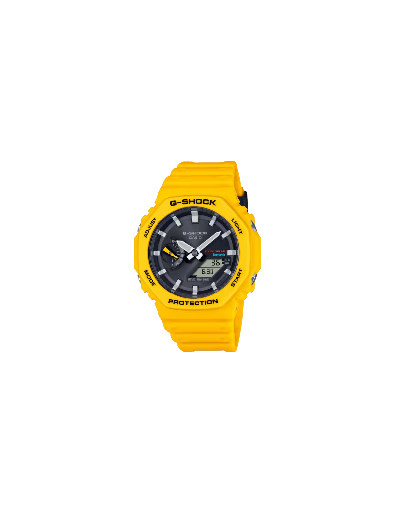 Casio G-Shock ESTÁNDAR SOLAR Serie 2100