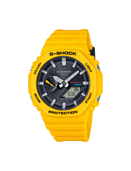 Casio G-Shock ESTÁNDAR SOLAR Serie 2100