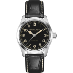 Reloj Hamilton KHAKI FIELD MURPH 38MM Automático 38mm H70405730
