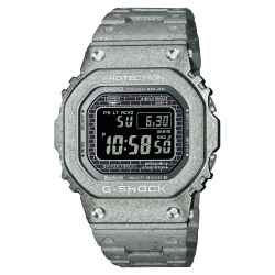 Reloj G-SHOCK 40.º aniversario RECRISTALIZADO ORIGEN Serie GMW-B5000PS-1ER