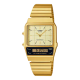 Reloj Casio analógico-digital Edgy Collection AQ-800EG-9AEF