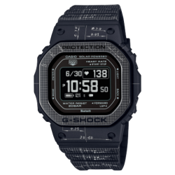 Reloj Casio G-Shock G-SQUAD Serie DW-H5600