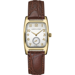 Reloj Hamilton AMERICAN CLASSIC BOULTON Cuarzo 27mm x 31,6mm H13431553
