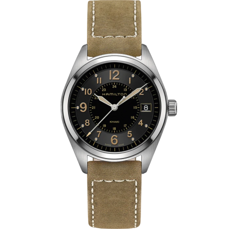 Reloj Hamilton KHAKI FIELD Cuarzo 40mm H68551833