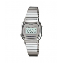 Reloj Casio digital mini Collection CLASSIC LA670WEA-7EF