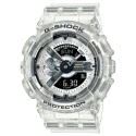 Reloj Casio G-Shock G-SHOCK 40.º aniversario CLEAR REMIX CLASSIC GA-114RX-7AER