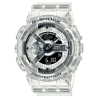 Reloj Casio G-Shock G-SHOCK 40.º aniversario CLEAR REMIX CLASSIC GA-114RX-7AER