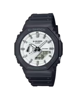 Casio G-Shock CLASSIC Serie GA-2100