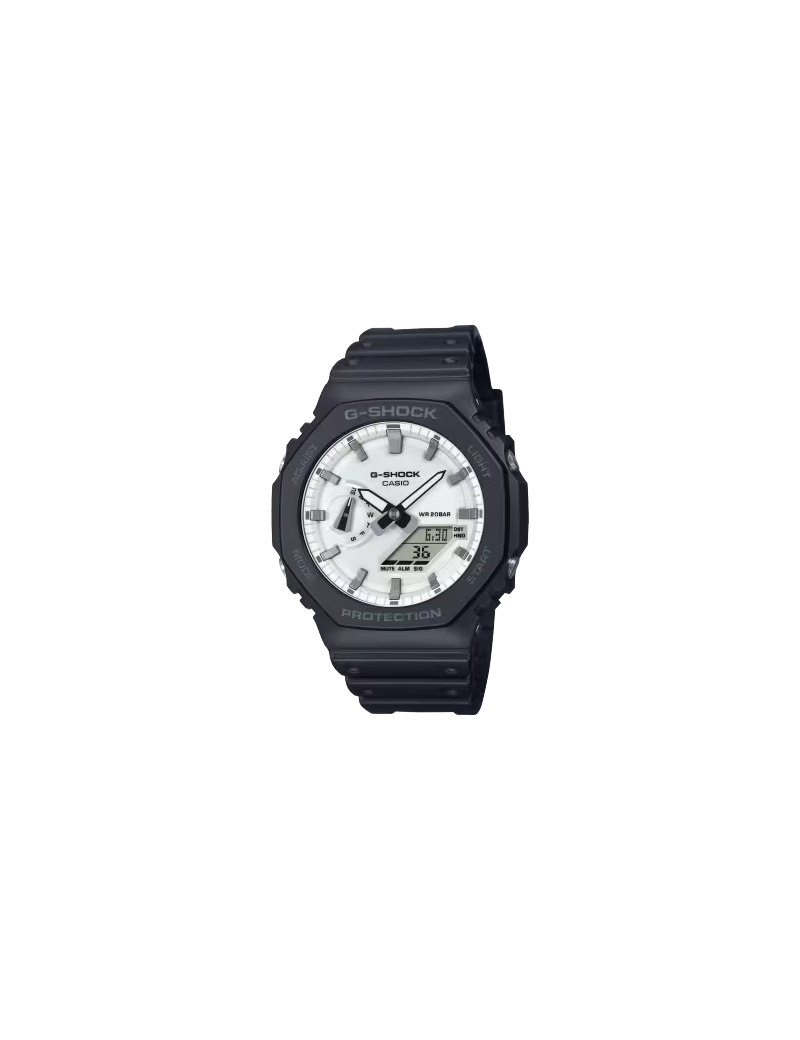Casio G-Shock CLASSIC Serie GA-2100