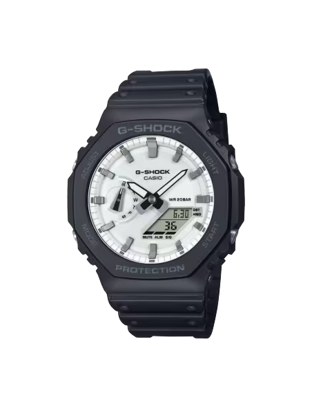Casio G-Shock CLASSIC Serie GA-2100